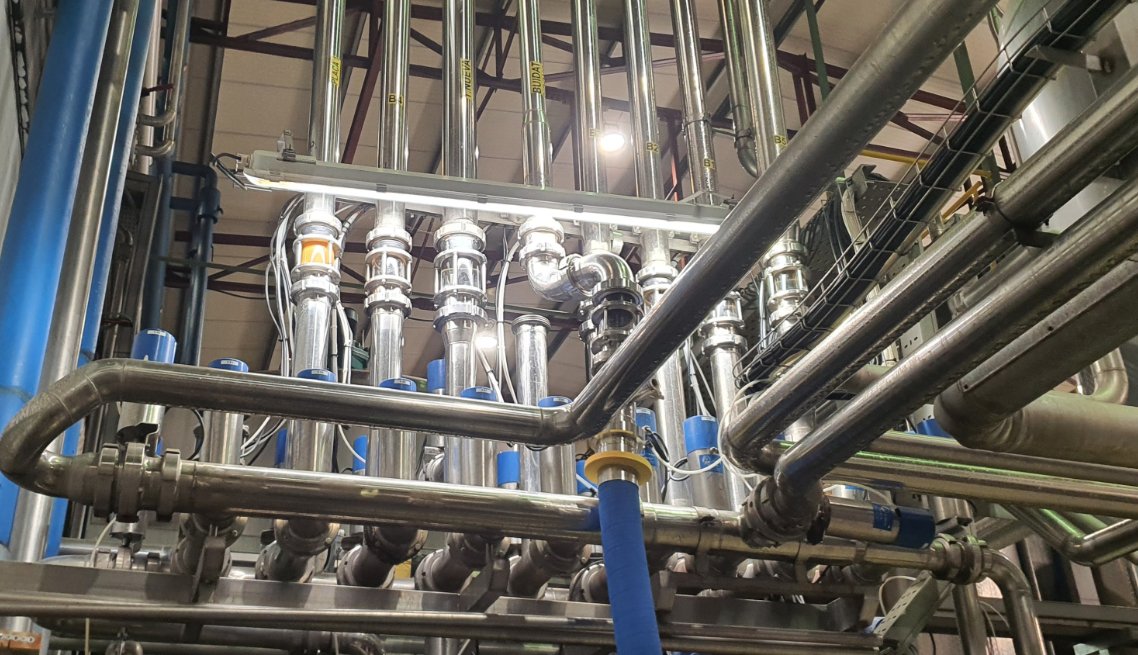 ¿En qué consiste la calderería y cuáles son sus principales usos?