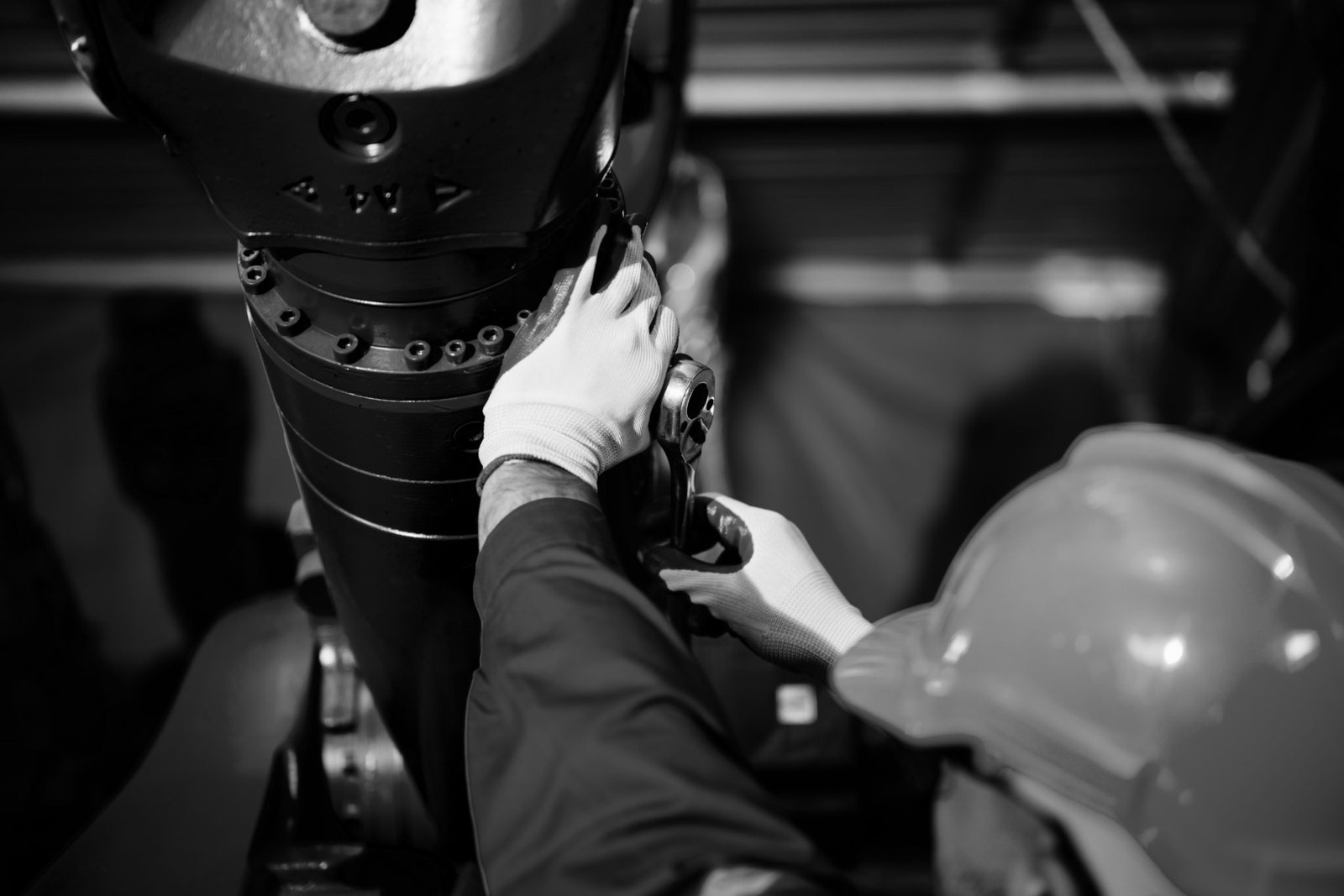 Mantenimiento en la Calderería Industrial: ¿Por qué es esencial?